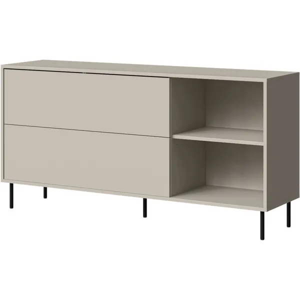 Komoda MELIS 150 2D2P kaszmir