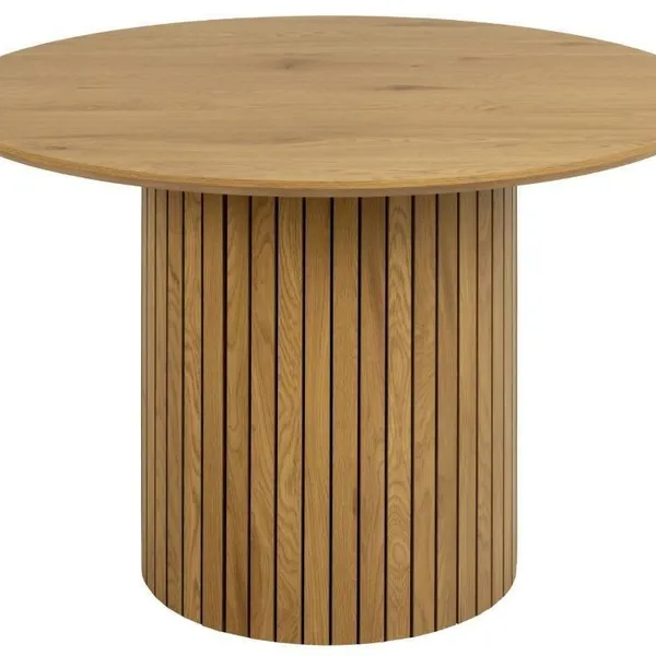 Stół Yale 120cm dąb