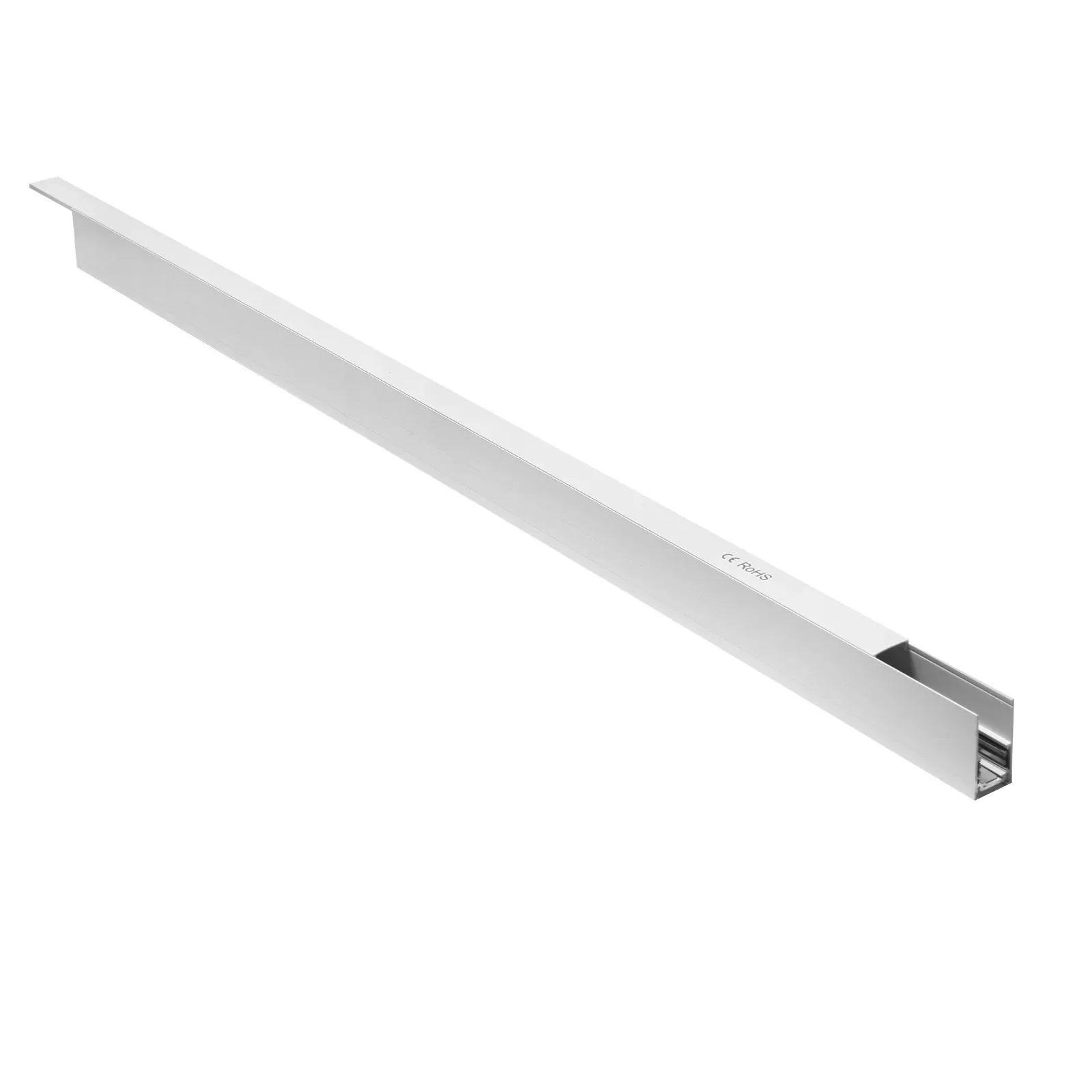 Szyna Magnetyczna LL-20B Natynkowa 100cm Biała - obrazek 3