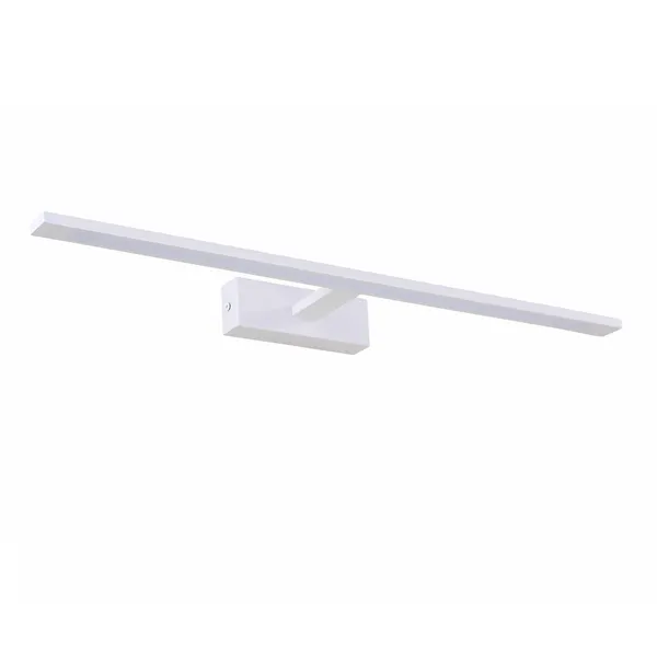 Kinkiet Isla biały 62cm IP44 LED CCT