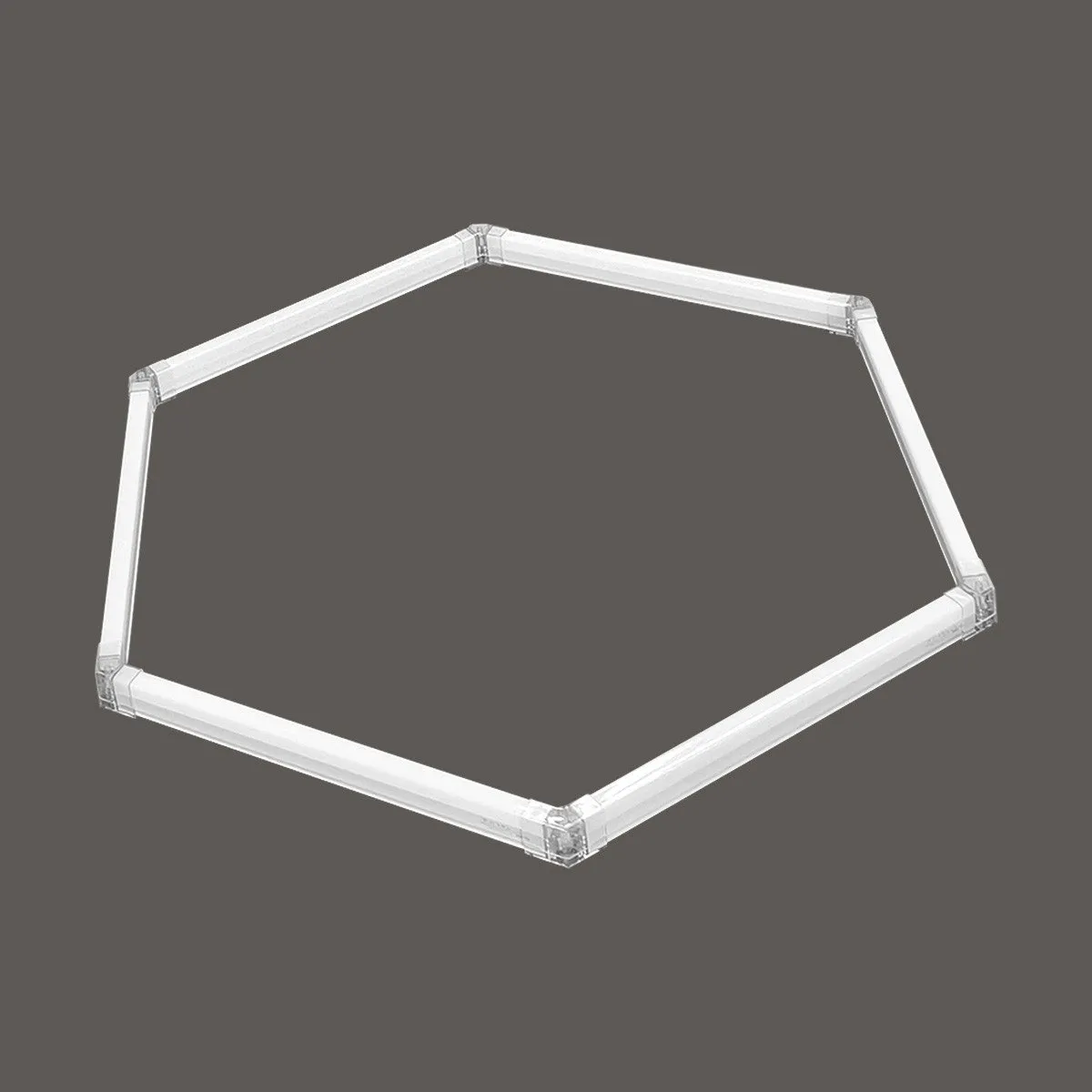 Plafon Geometric System 1 New LED 4000K - obrazek 6