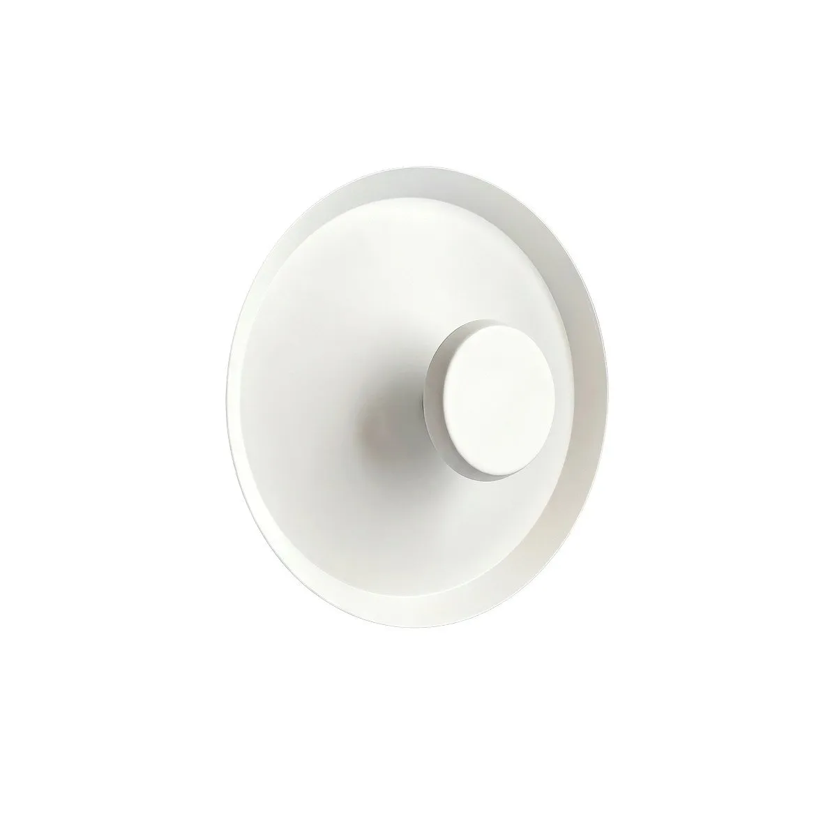 Plafon COCO 40 cm biały LED - obrazek 9