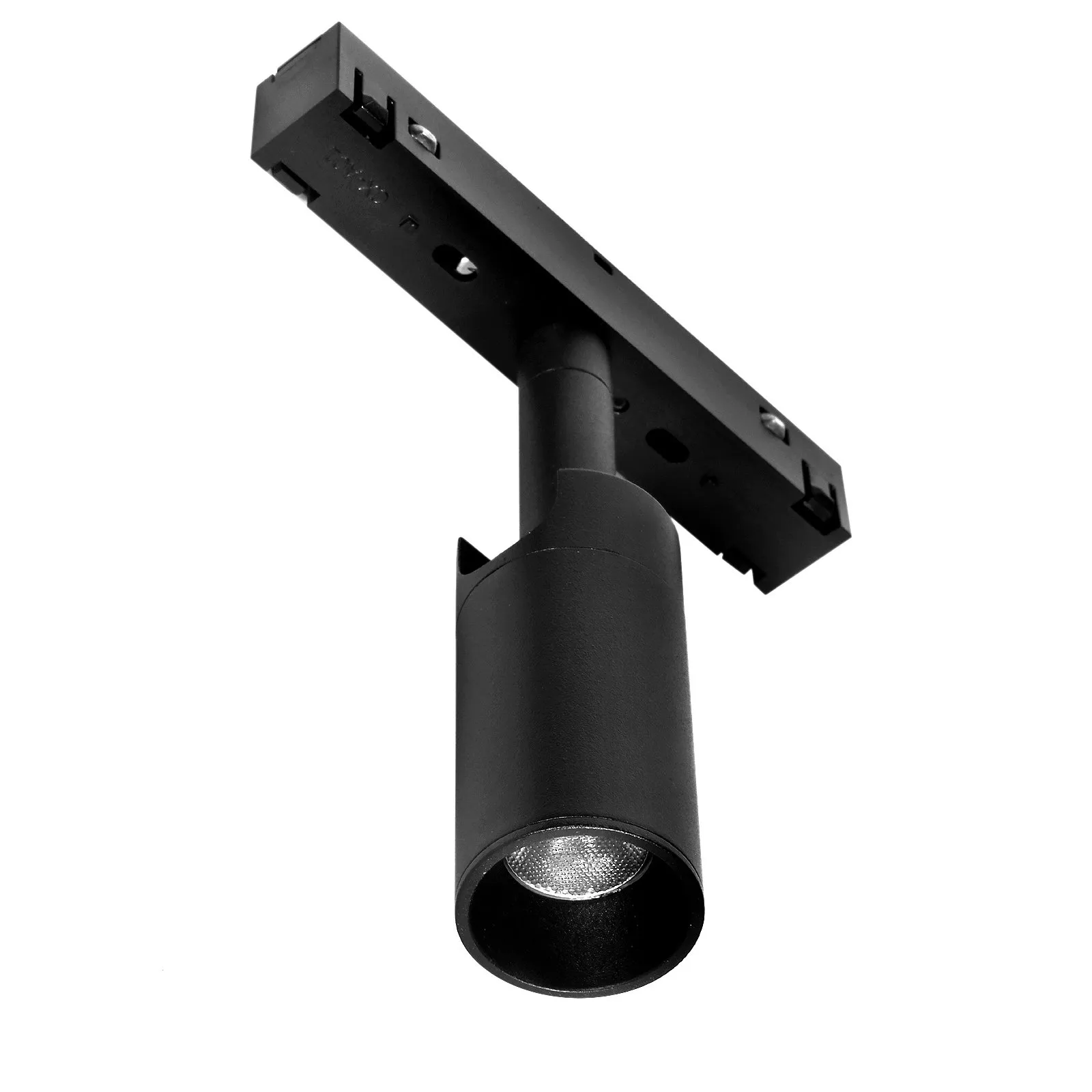 Reflektor magnetyczny DDCX-007 3W 3000K czarny - obrazek 2