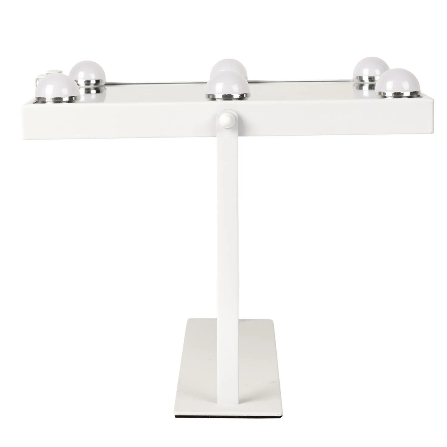 Lustro LED z głośnikiem i ładowarką - obrazek 7