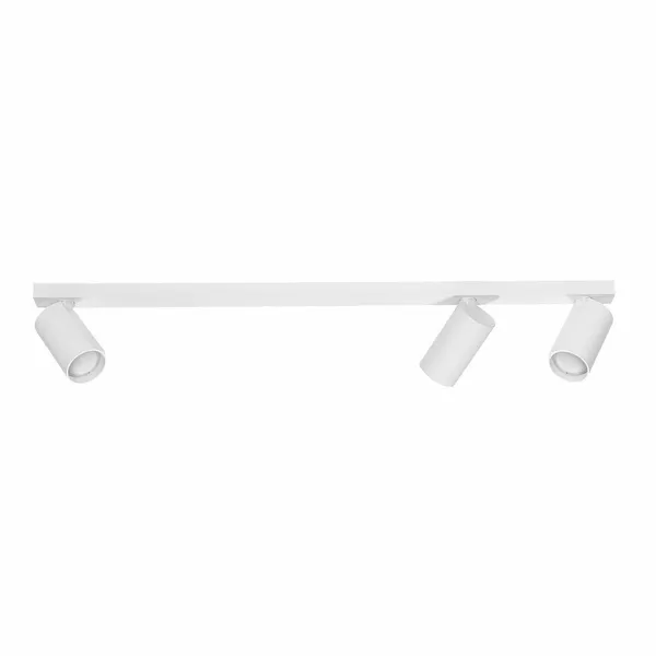 Lampa sufitowa BORA KJ2105 3xGU10 biały