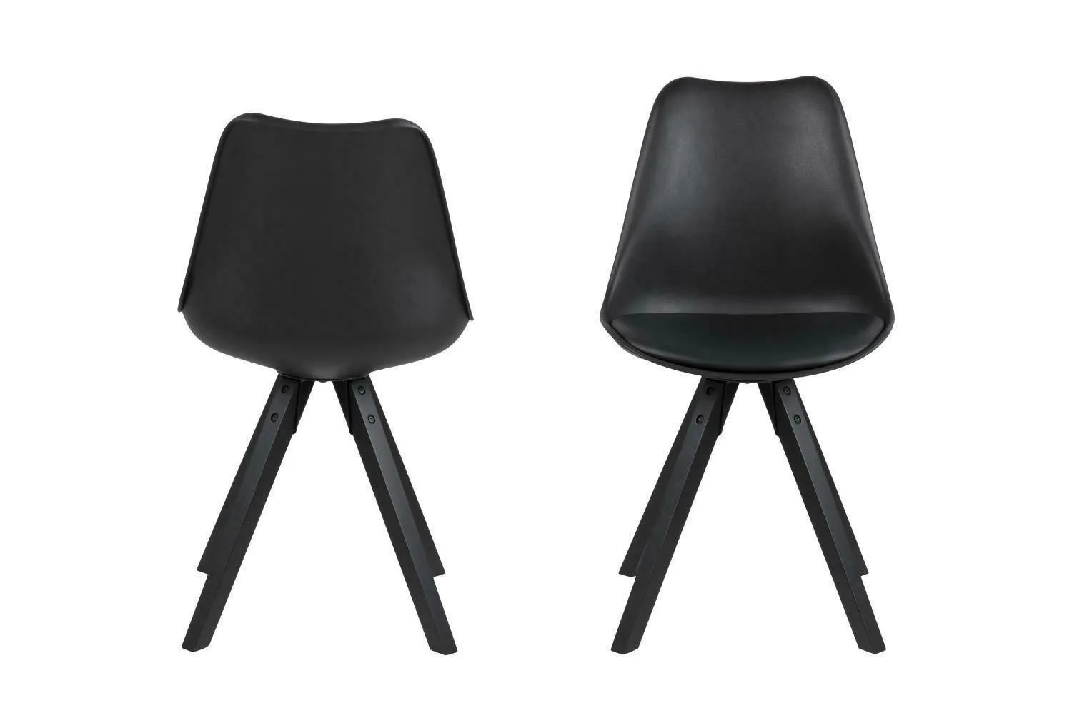 Krzesło Dima black - obrazek 9