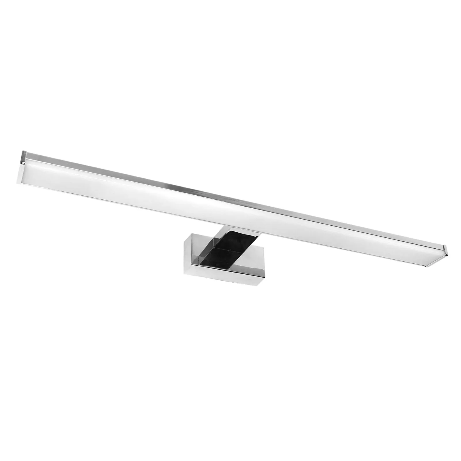 Kinkiet łazienkowy Slim chrom 53 cm 12W 4000K UNO-BH-001 - obrazek 2