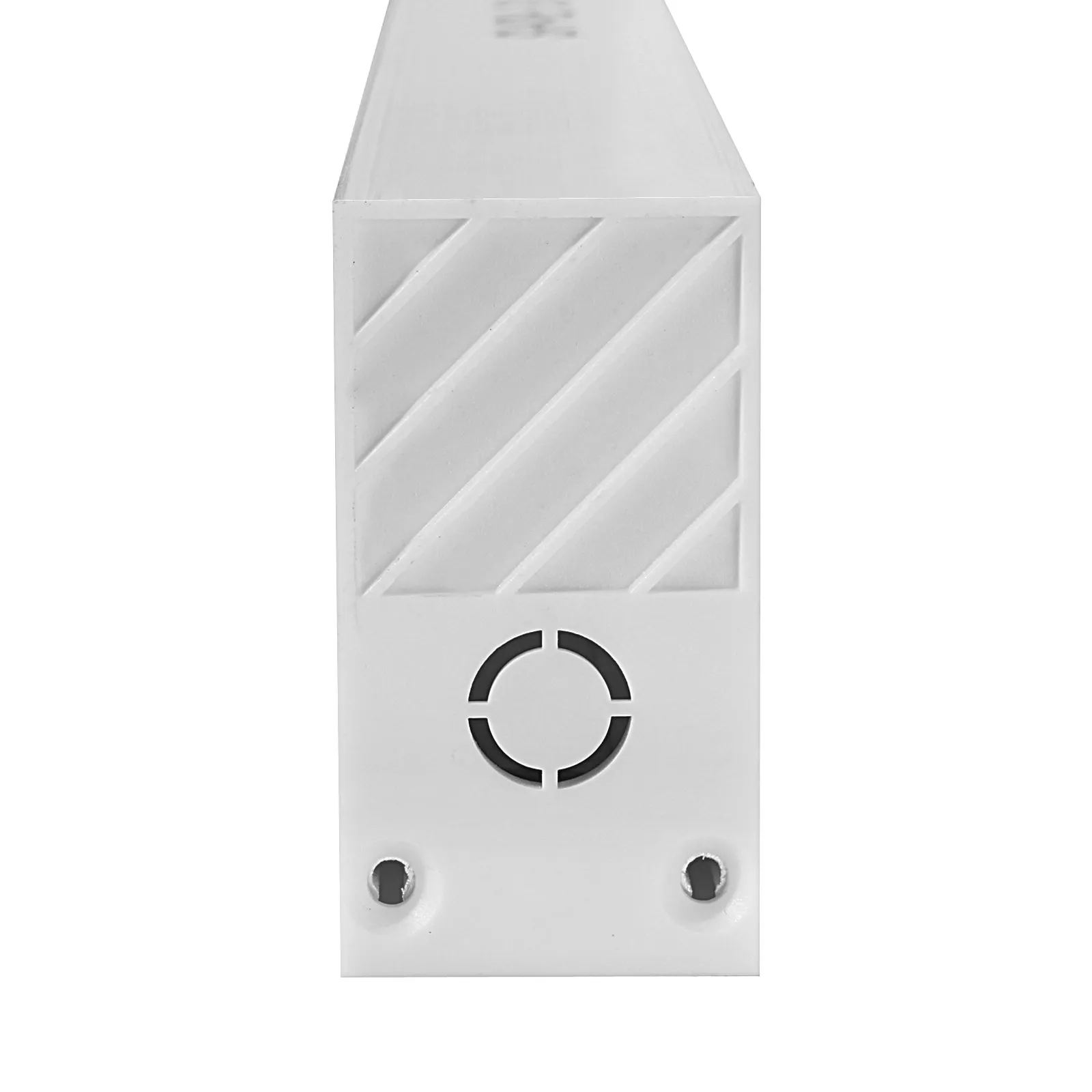 Szyna Magnetyczna LL-20B Natynkowa 100cm Biała - obrazek 6
