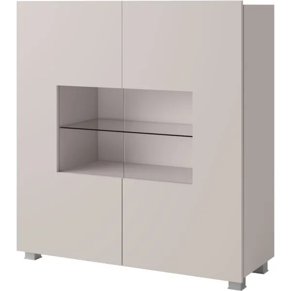 Komoda CALABRIA CL5 kaszmir
