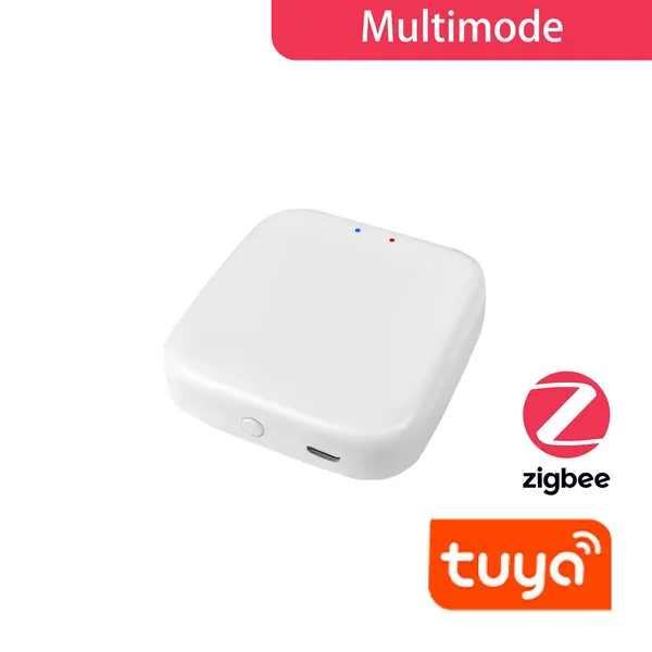 Centralka/Bramka Zdalnego Sterowania Tuya/zigbee FUT089DL Multimode