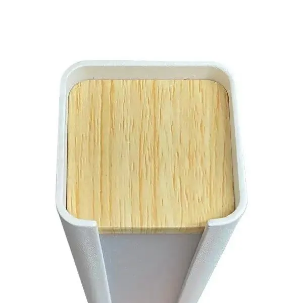 Lampa wisząca Linear 100cm biała 3k - obrazek 2