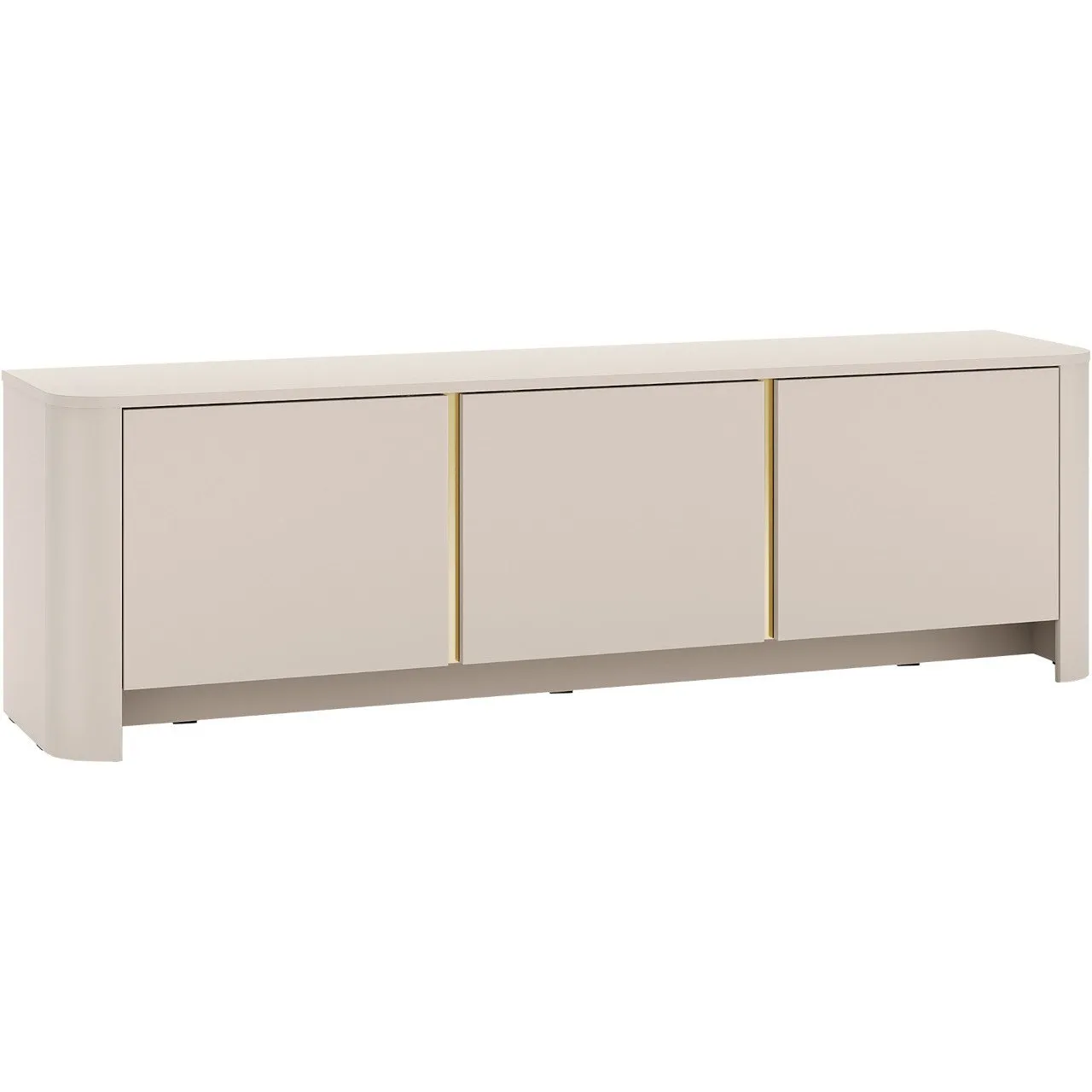 Szafka RTV MODUGNO 01 kaszmir