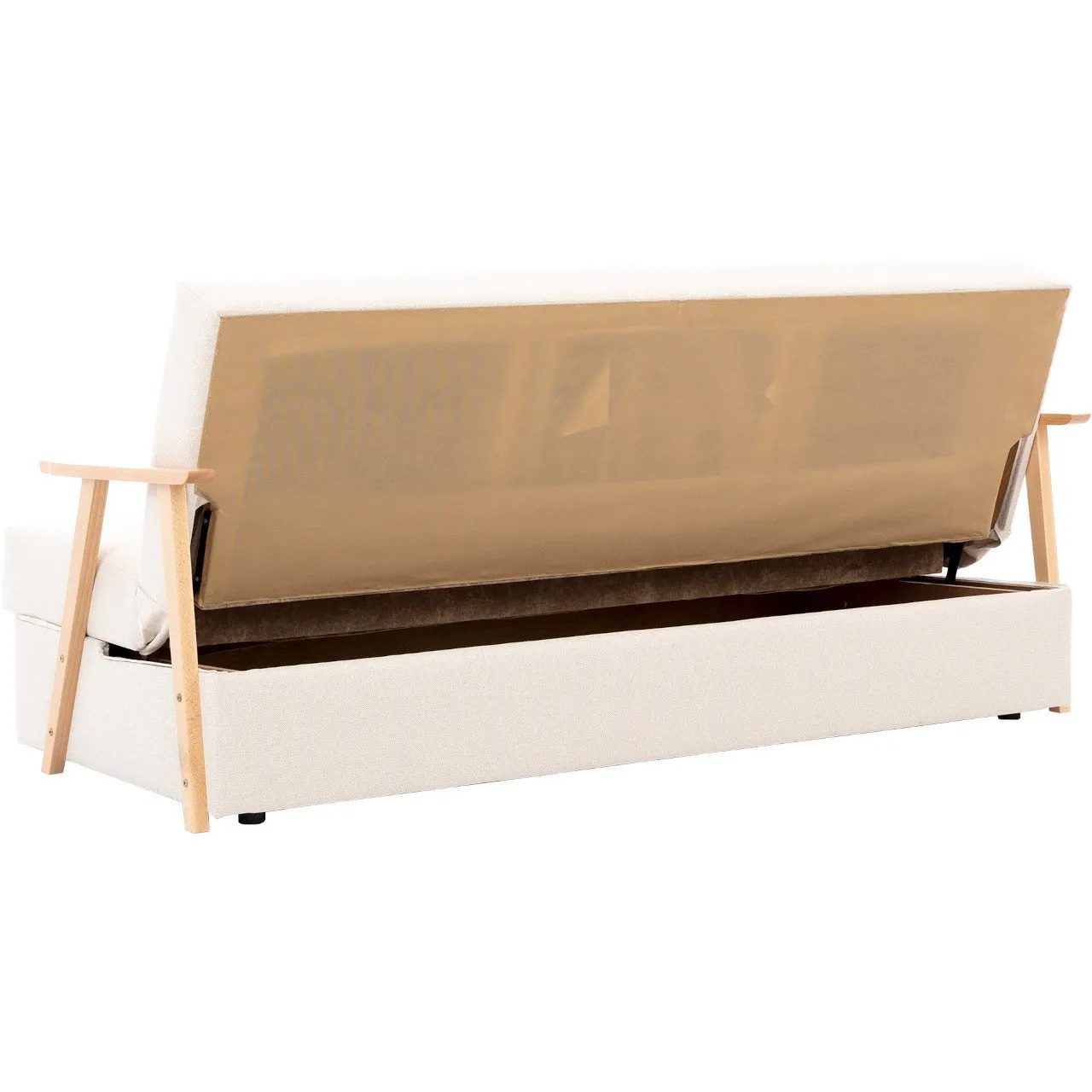 Wersalka KENITRA heritage pearl - obrazek 4
