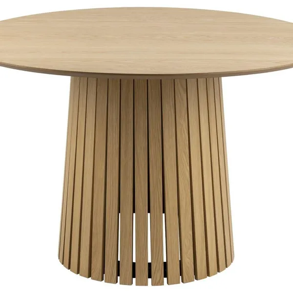 Stół Christo 120cm dąb