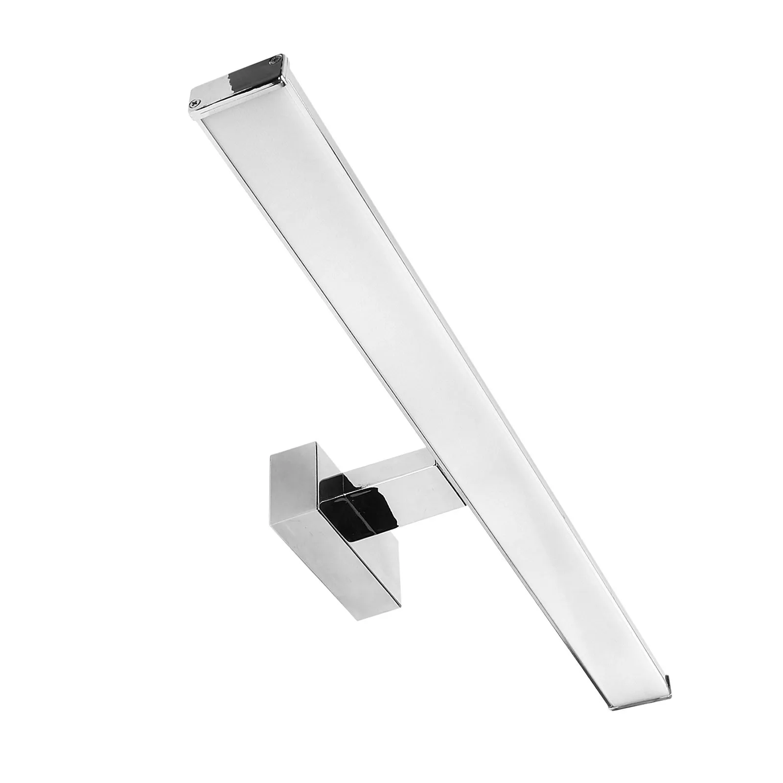 Kinkiet łazienkowy Slim chrom 53 cm 12W 4000K UNO-BH-001 - obrazek 7