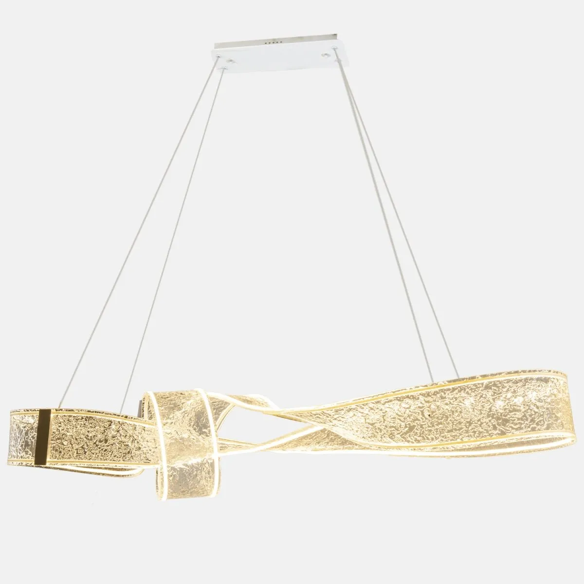 Lampa wisząca Ribbon No.1 120cm - obrazek 3