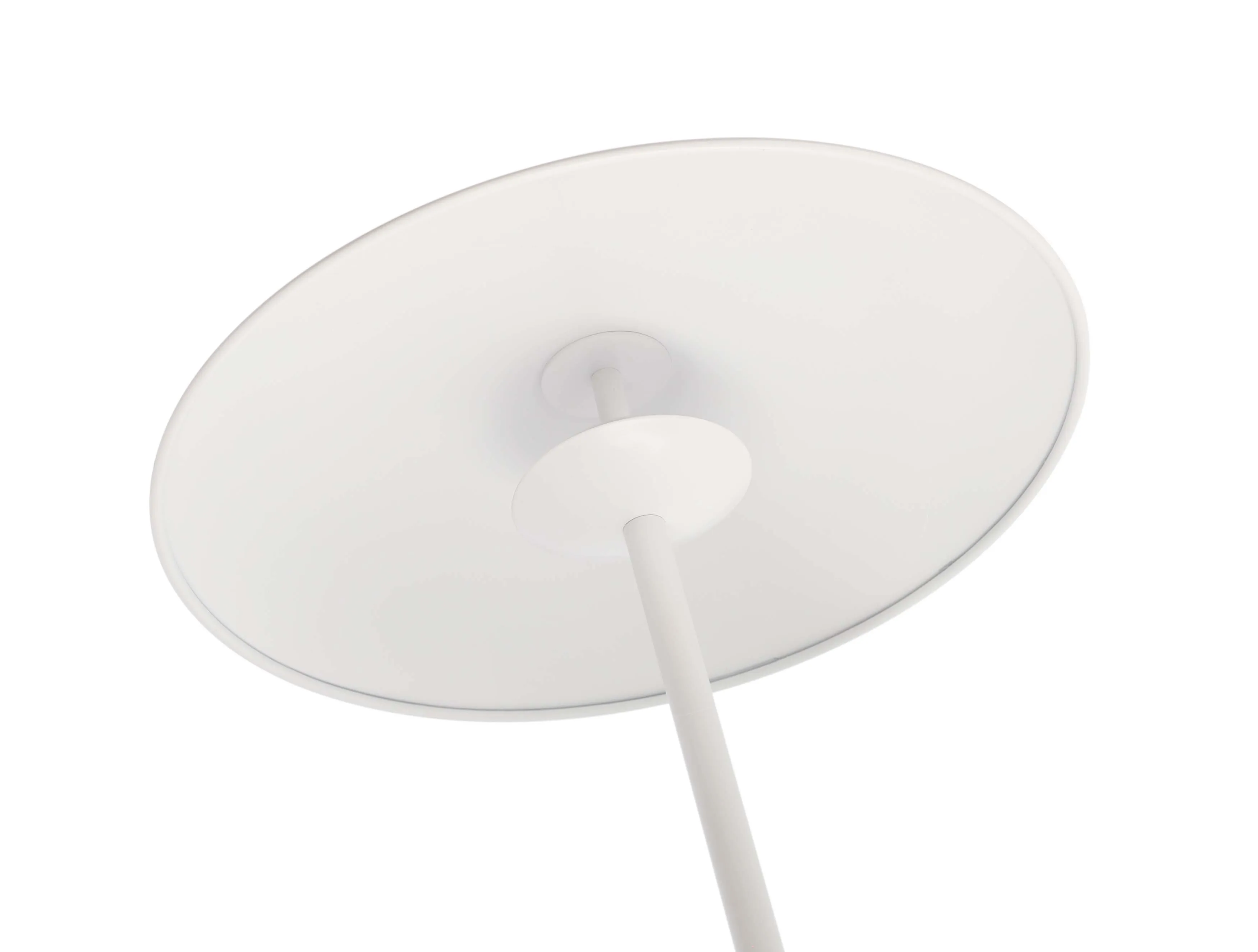 LAMPA STOŁOWA LUND 1 BIAŁY - obrazek 10