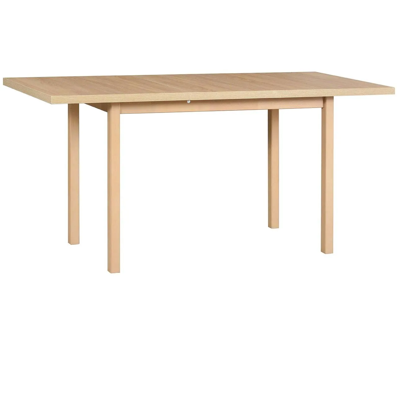 Stół DS10 70x120/160 sonoma laminat - obrazek 2