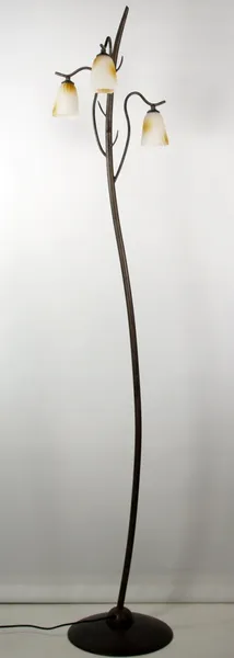 L&H MIKADO LAMPA 3*40W G9 PATYNA
