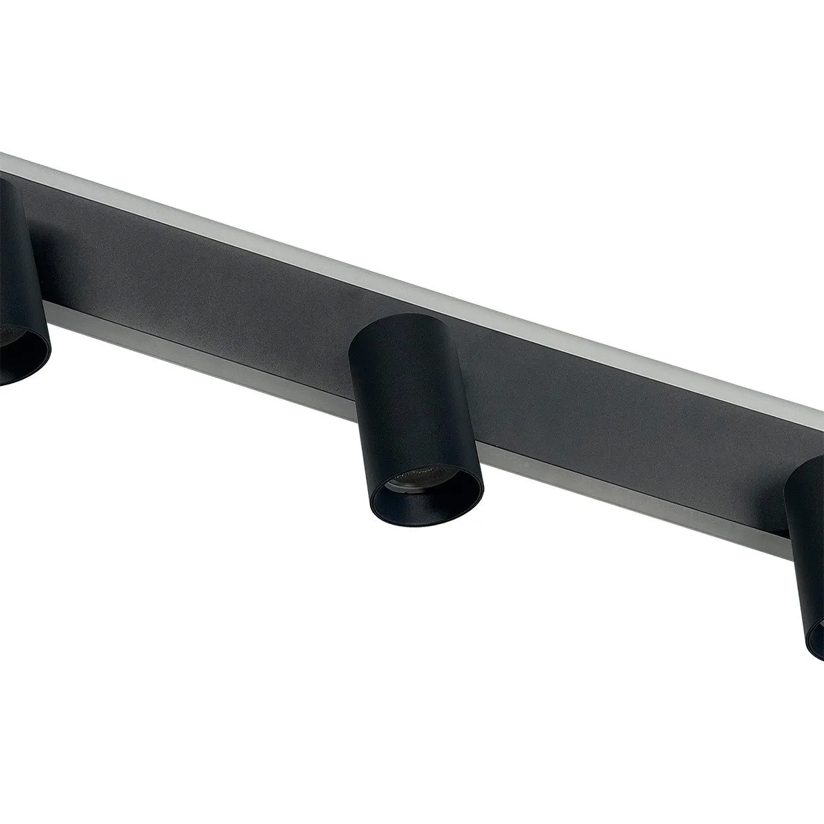 Spot Parma 3 czarny 3xGU10 LED CCT - obrazek 8