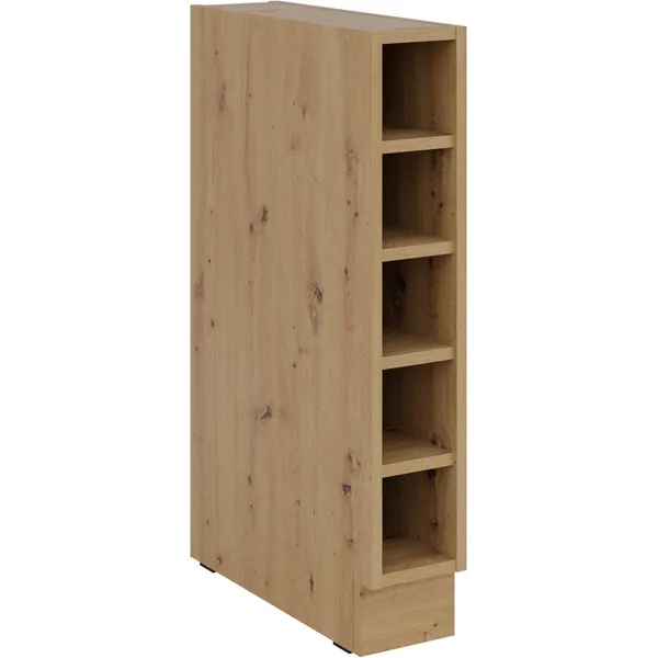 Szafka dolna 15 IBARA 48 dąb artisan