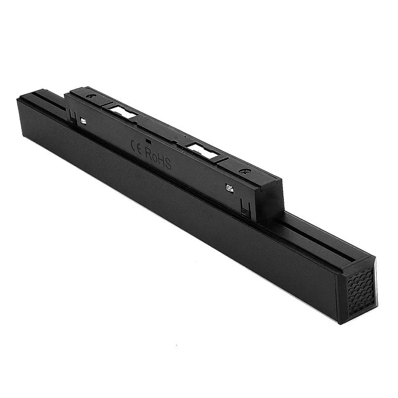 Lampa magnetyczna DDCX-FG300-ZB 12W ZIGBEE CCT czarny - obrazek 4