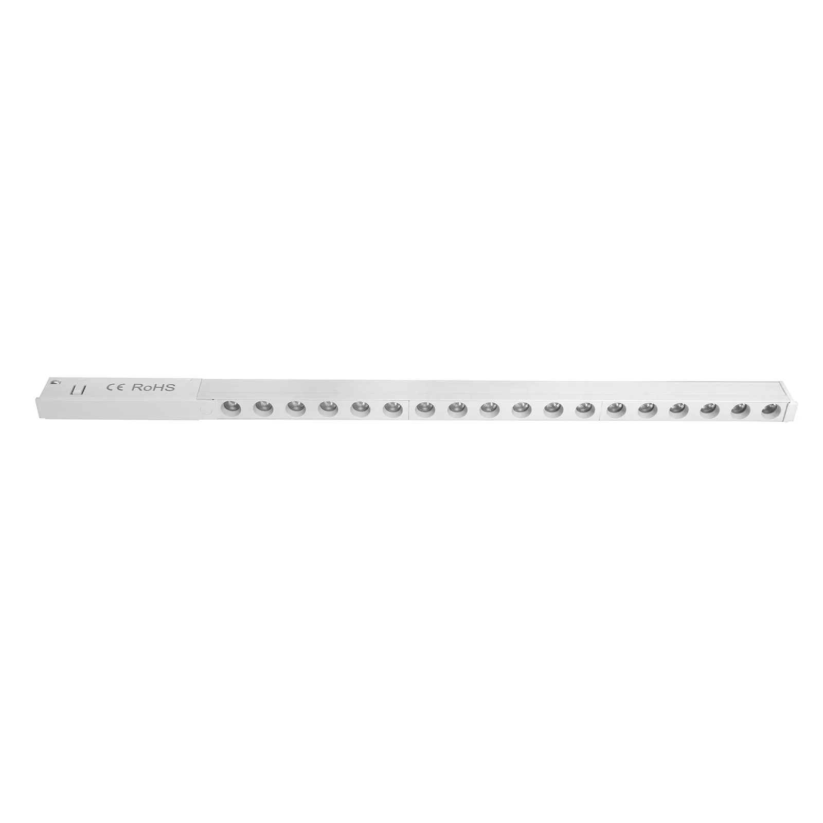 Lampa Magnetyczna Mini Magnetic DDCX16-GS18-450 18W 3000K Biała - obrazek 3