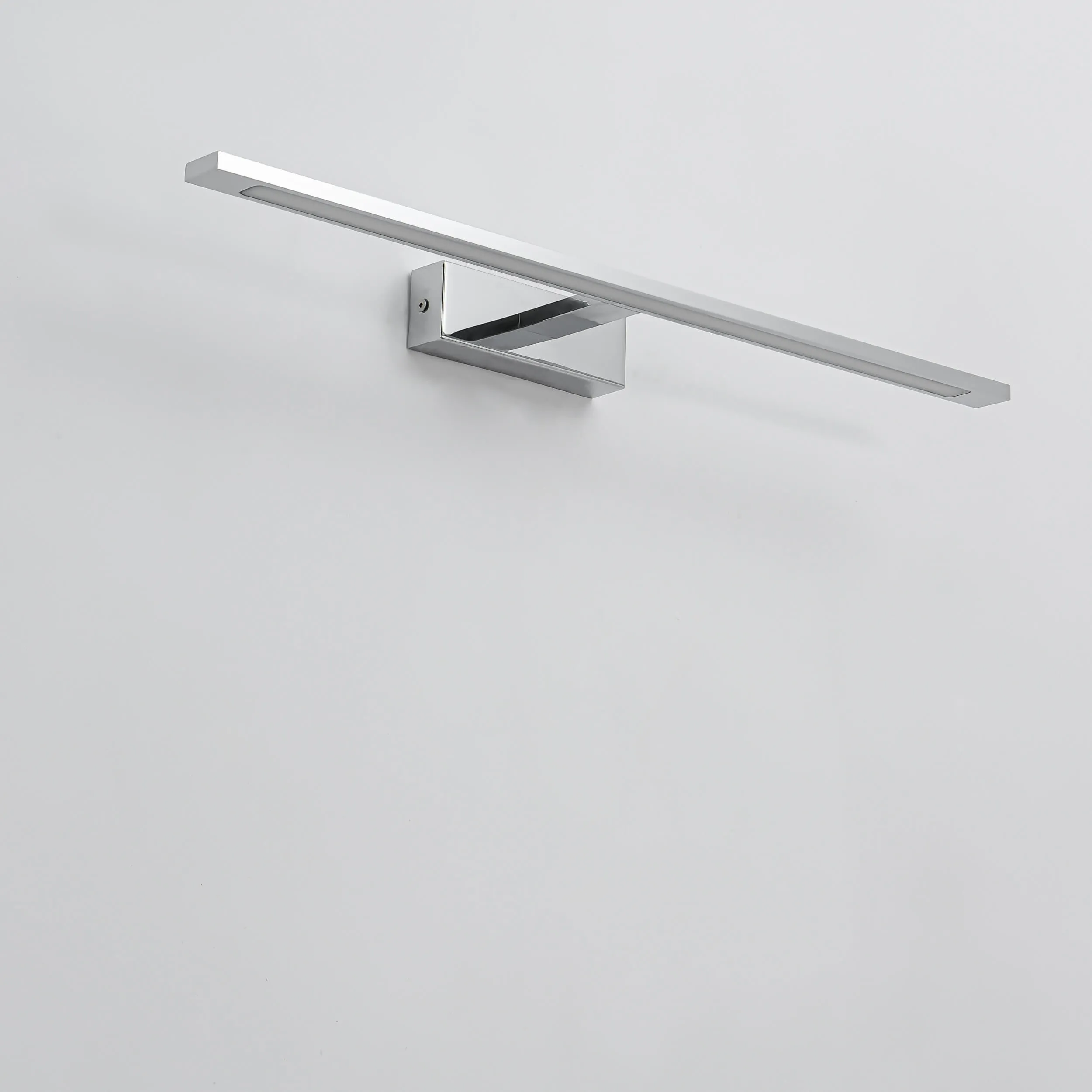 Kinkiet Isla chrom 62cm IP44 LED CCT - obrazek 4