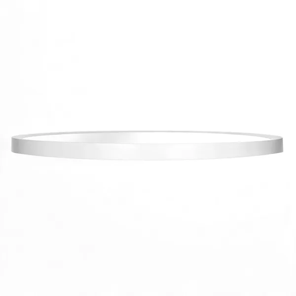 Plafon BODRUM okrągły OY-03 40cm 40W CCT IP44 biały