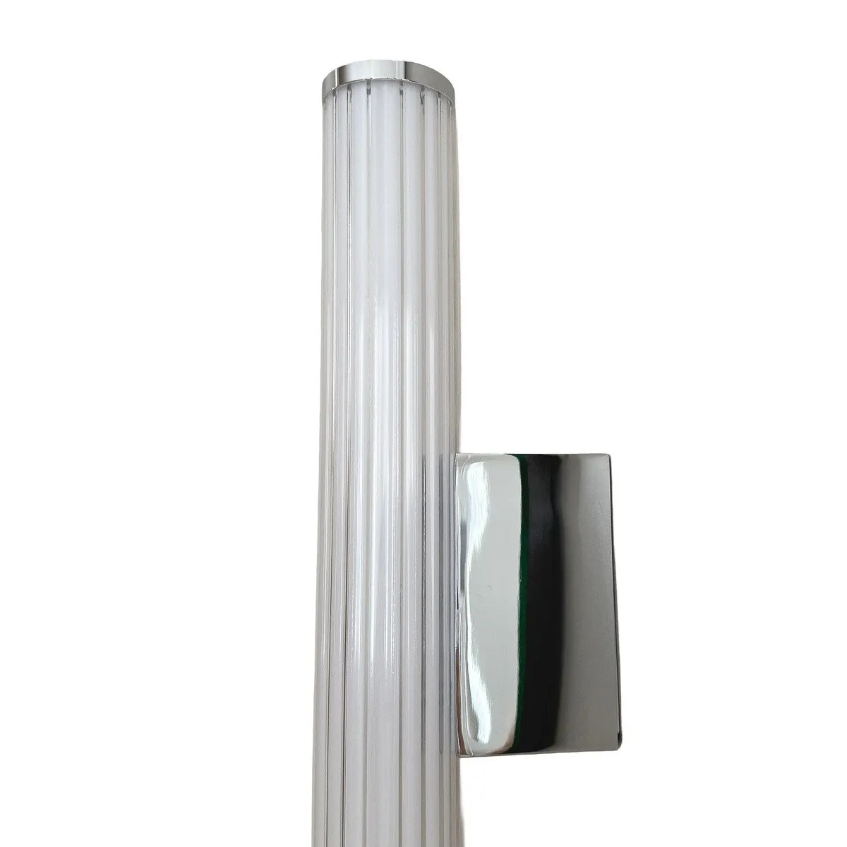 Kinkiet Vena 45 cm chrom LED CCT - obrazek 7