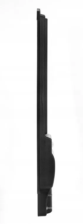 Lampa Solarna Uliczna Latarnia 240W + Pilot Uchwyt - obrazek 5