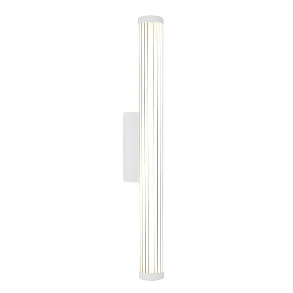 Kinkiet Vena 60 cm biała LED CCT