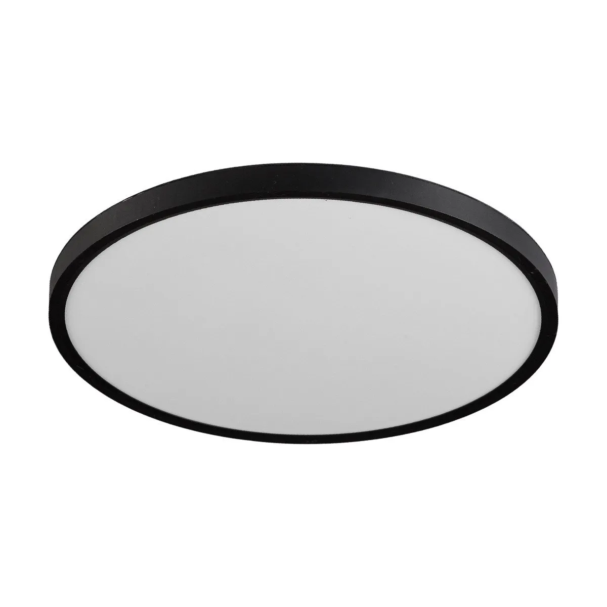 Plafon California 60 cm czarny LED CCT - obrazek 5