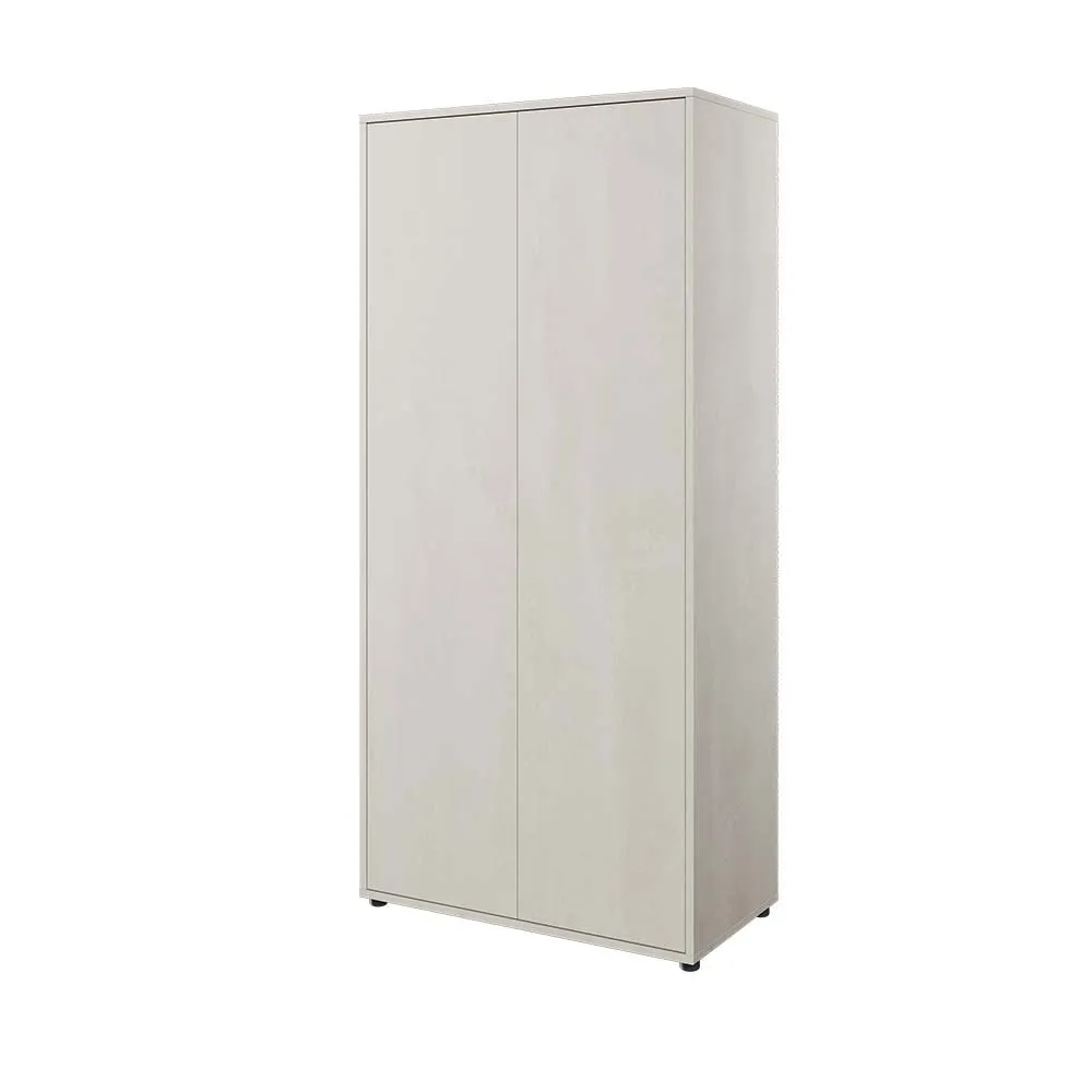 Szafa 2D silk flou TEEN FLEX TF01