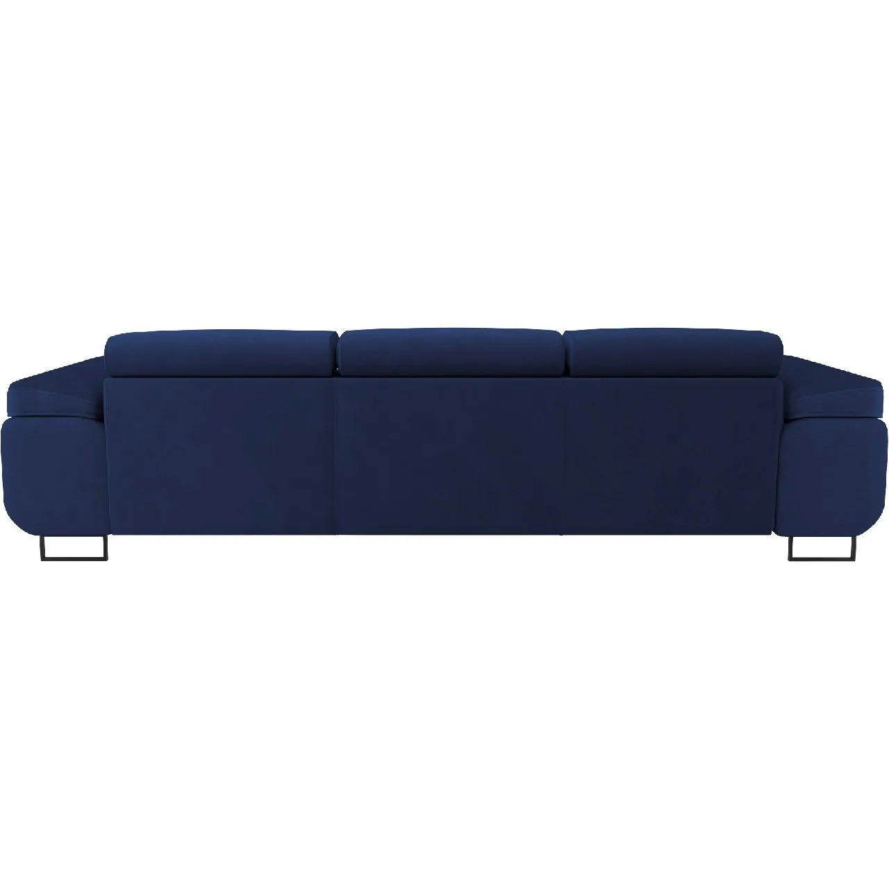 Sofa CRISTAL monolith 77 - obrazek 2