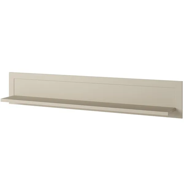 Półka TEVORA EV02 beż jasny