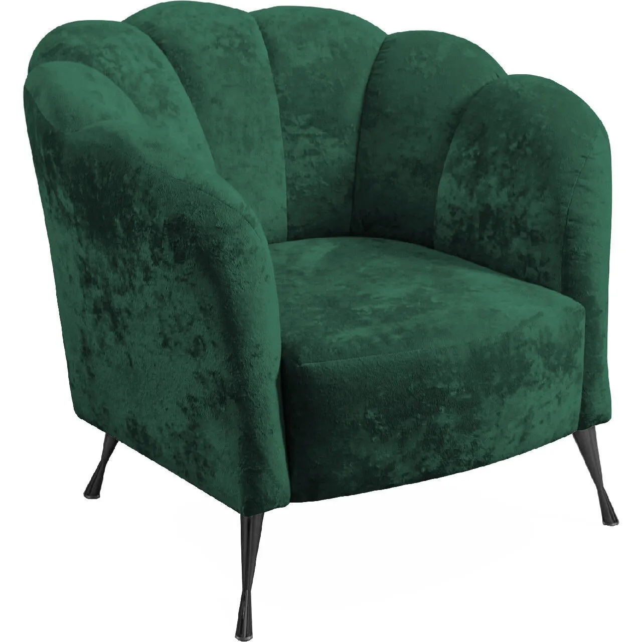 Fotel ARDIA eureka 2121 czarny