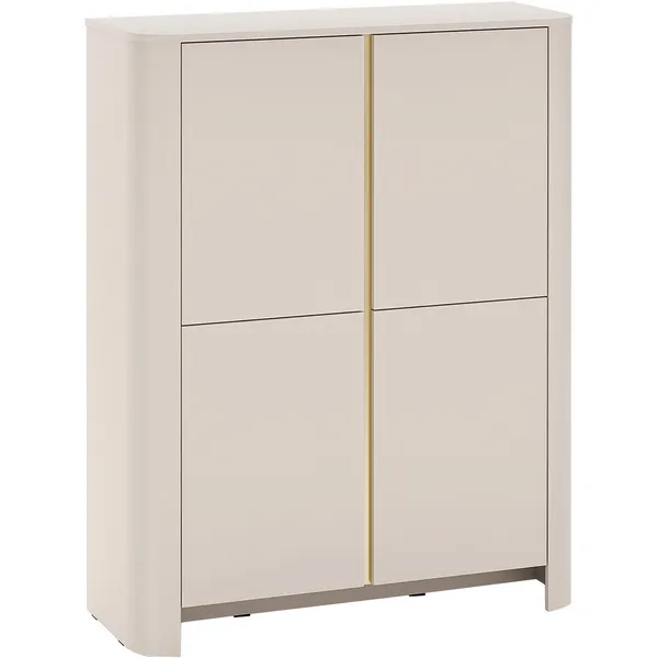 Komoda MODUGNO 02 kaszmir