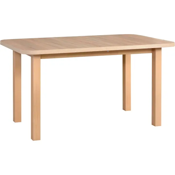 Stół DS16 80x140/220 sonoma laminat