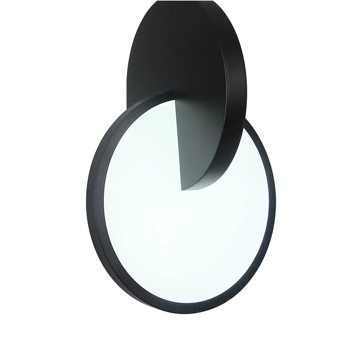 Lampa wisząca Circlo czarna LED CCT - obrazek 6