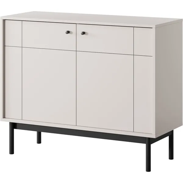 Komoda ALSTREMO 02 kaszmir