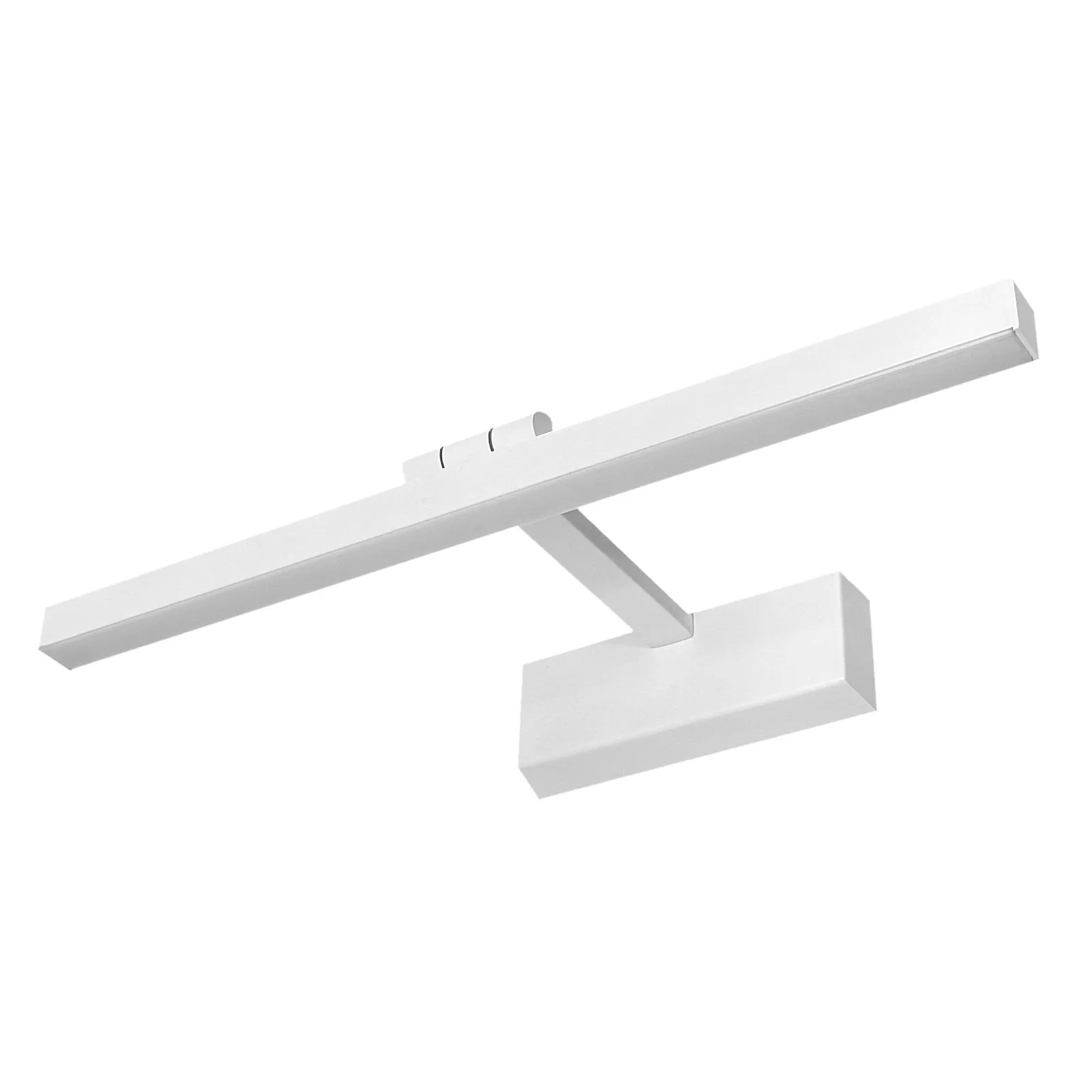 KINKIET ŁAZIENKOWY PROSTY 9W 40CM Biały 4000K UNO-BH-045 - obrazek 3