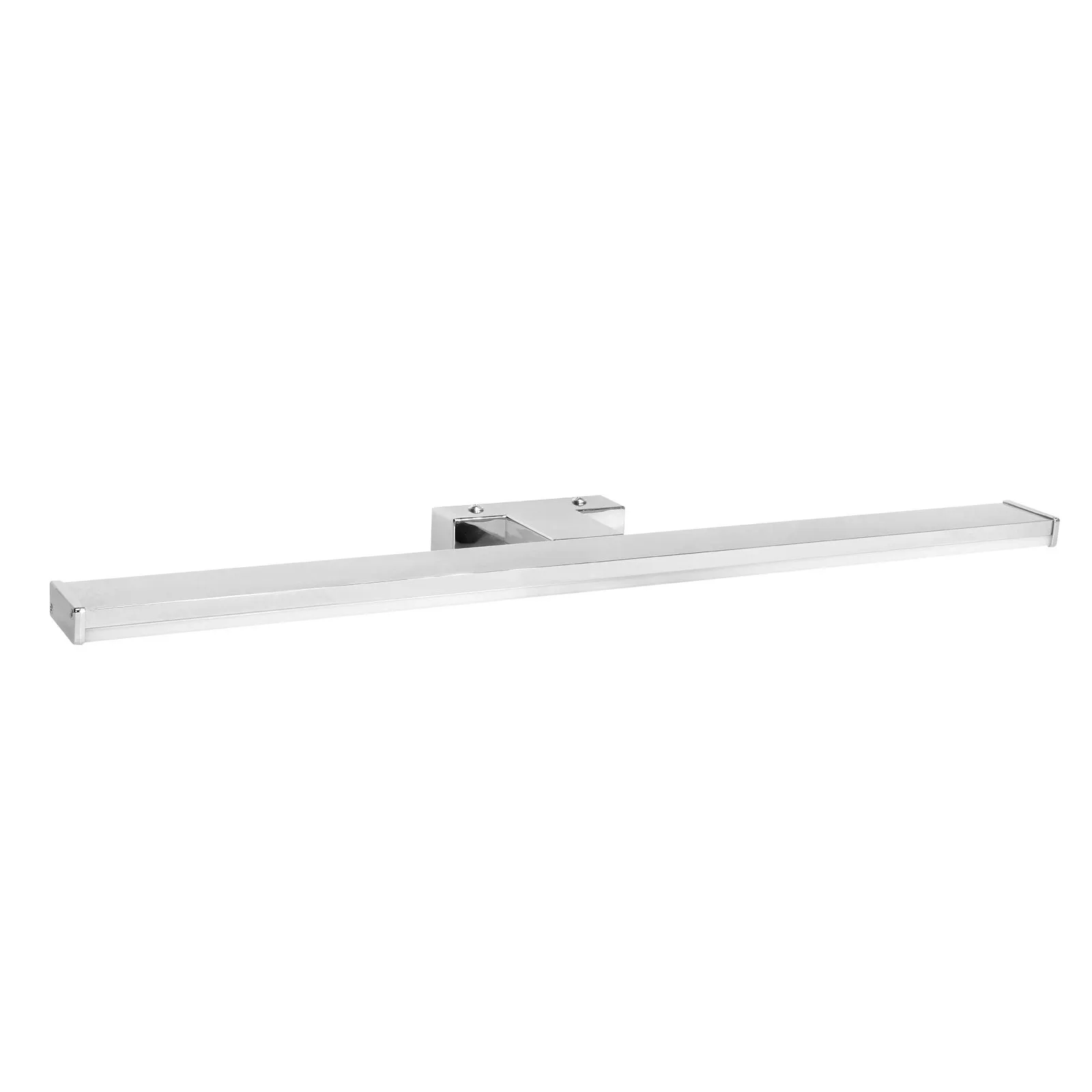 Kinkiet łazienkowy Slim chrom 53 cm 12W 4000K UNO-BH-001 - obrazek 6