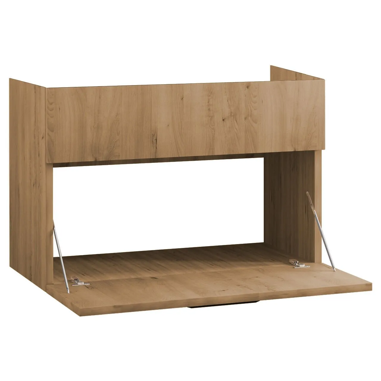 Łazienka LUPO MINI biały laminat - obrazek 3