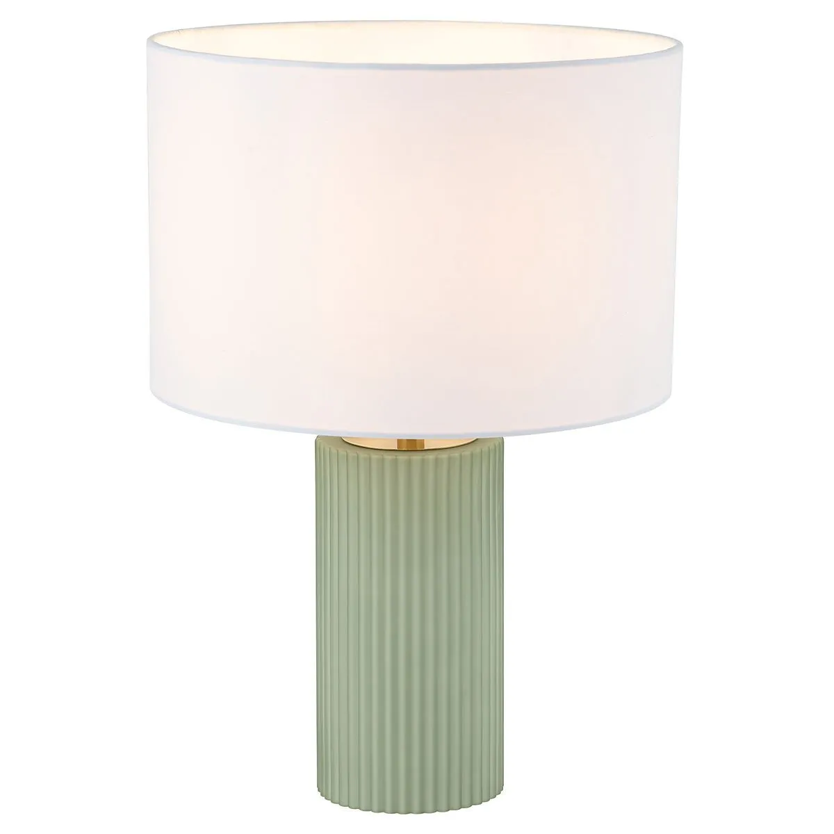 Lampa stołowa Tokio miętowa 1xE27 - obrazek 5