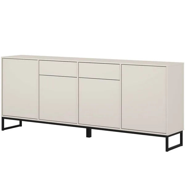 Komoda CORTE 47 kaszmir