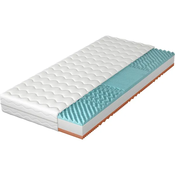 Materac 100x200 HATHOR