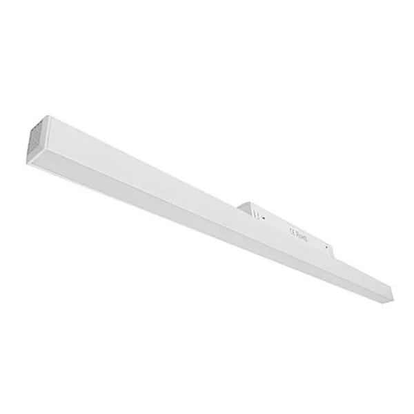 Linia Led do szyn magnetycznych  biała 30W DDCX-FG900 4000K