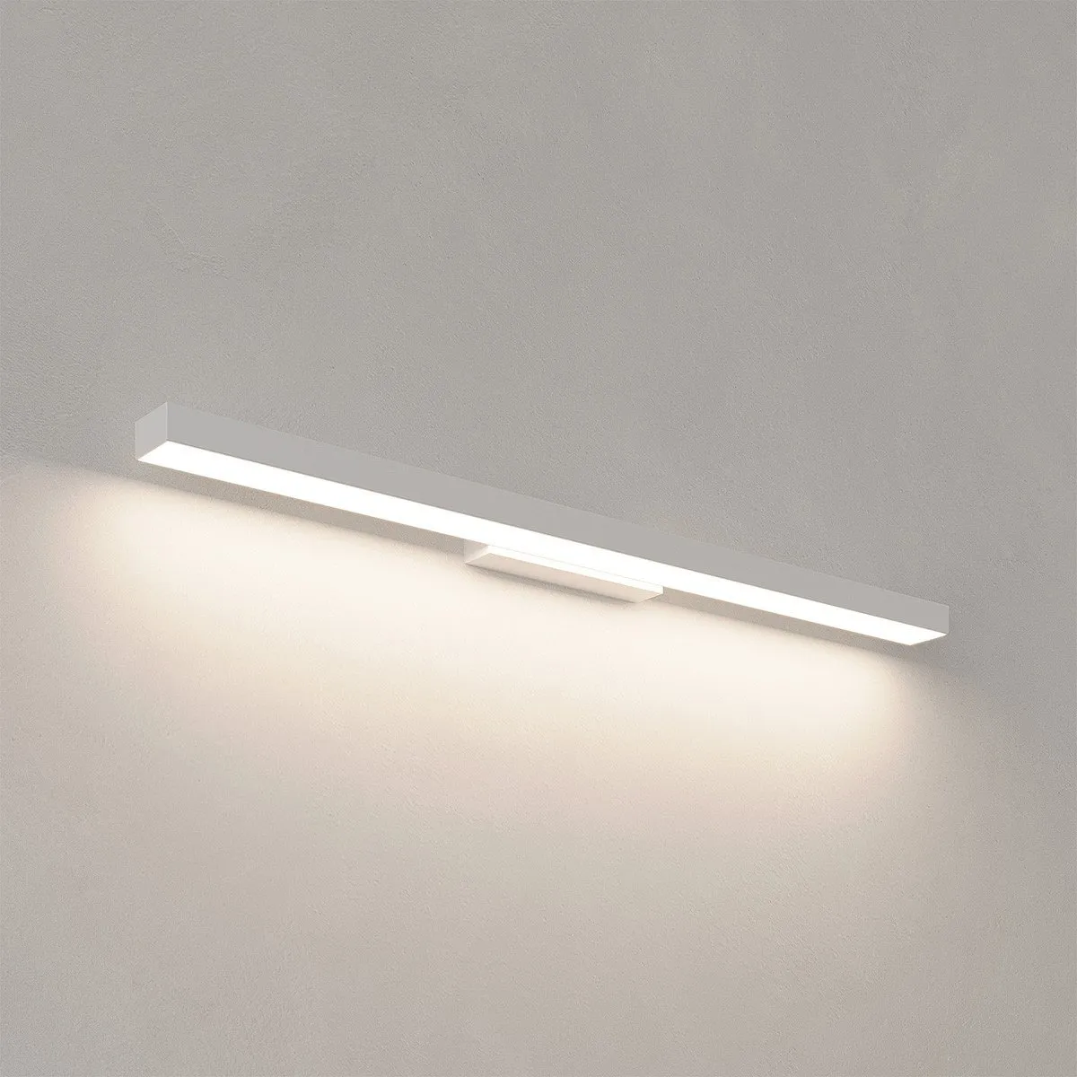 Kinkiet Aqua 66,5 cm biały IP44 LED CCT - obrazek 7