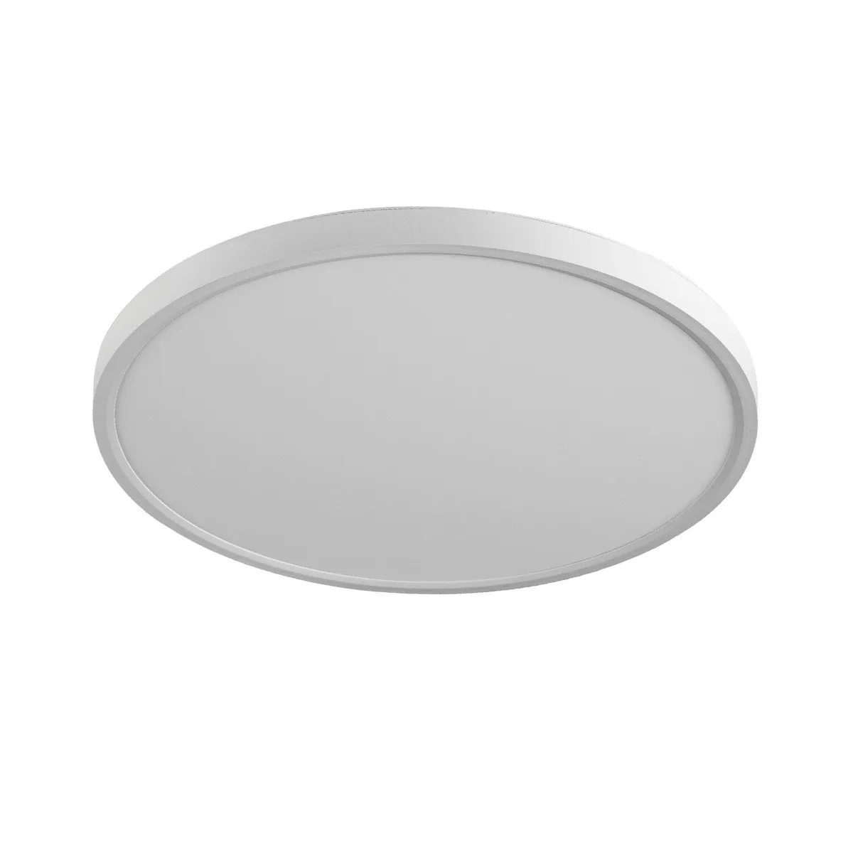 Plafon California 48 cm biały LED CCT - obrazek 6